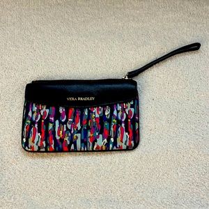 Vera Bradley wristlets